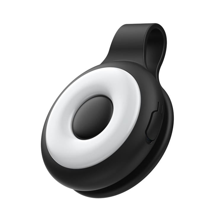 Luz de relleno LED portátil con clip magnético