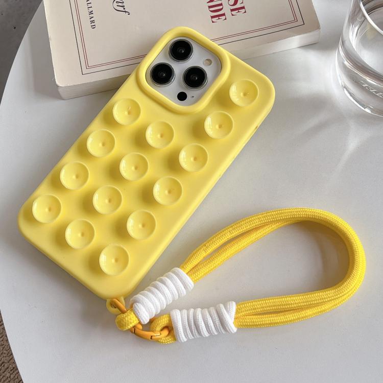 Funda de silicona sencilla con ventosa y cordón para teléfono., For iPhone 17 Pro Max, For iPhone 17 Pro, For iPhone 17, For iPhone Air, For iPhone 16 Pro Max, For iPhone 16 Pro, For iPhone 16 Plus, For iPhone 16