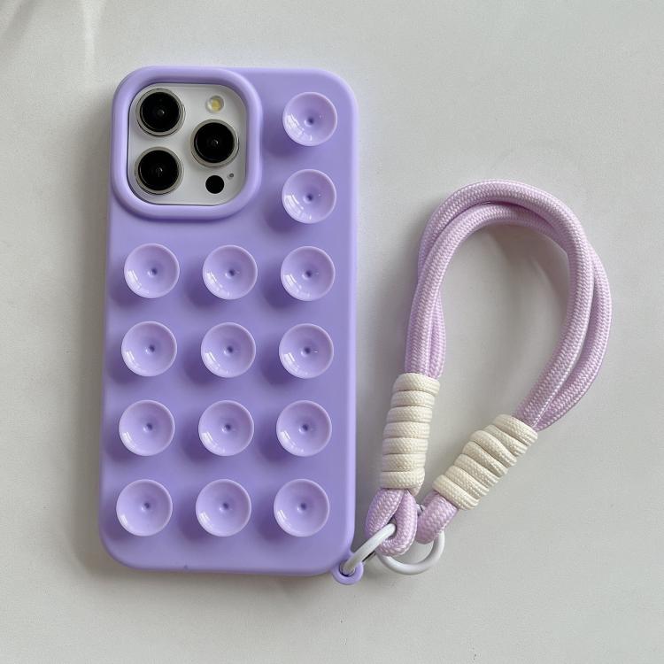 Funda de silicona sencilla con ventosa y cordón para teléfono., For iPhone 17 Pro Max, For iPhone 17 Pro, For iPhone 17, For iPhone Air, For iPhone 16 Pro Max, For iPhone 16 Pro, For iPhone 16 Plus, For iPhone 16
