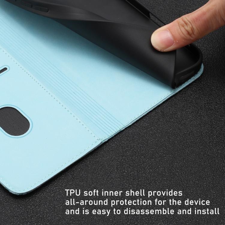 Funda magnética para teléfono de piel vegana con estampado de tulipanes y mariposas, For iPhone 17e / 16e, For iPhone 17 Pro Max, For iPhone 17 Pro, For iPhone 17