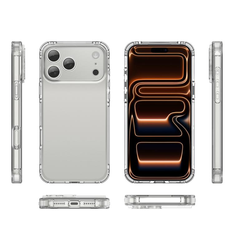Funda para teléfono XDcase Candy DIY desmontable con orificio para cordón y resistente a los golpes, For iPhone 17 Pro Max, For iPhone 17 Pro, For iPhone 17, For iPhone Air, For iPhone 16 Pro Max, For iPhone 16 Pro, For iPhone 16 Plus, For iPhone 16