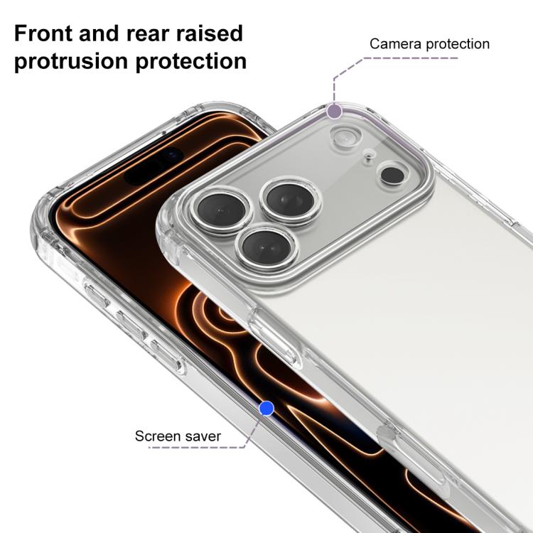 Funda para teléfono XDcase Candy DIY desmontable con orificio para cordón y resistente a los golpes, For iPhone 17 Pro Max, For iPhone 17 Pro, For iPhone 17, For iPhone Air, For iPhone 16 Pro Max, For iPhone 16 Pro, For iPhone 16 Plus, For iPhone 16