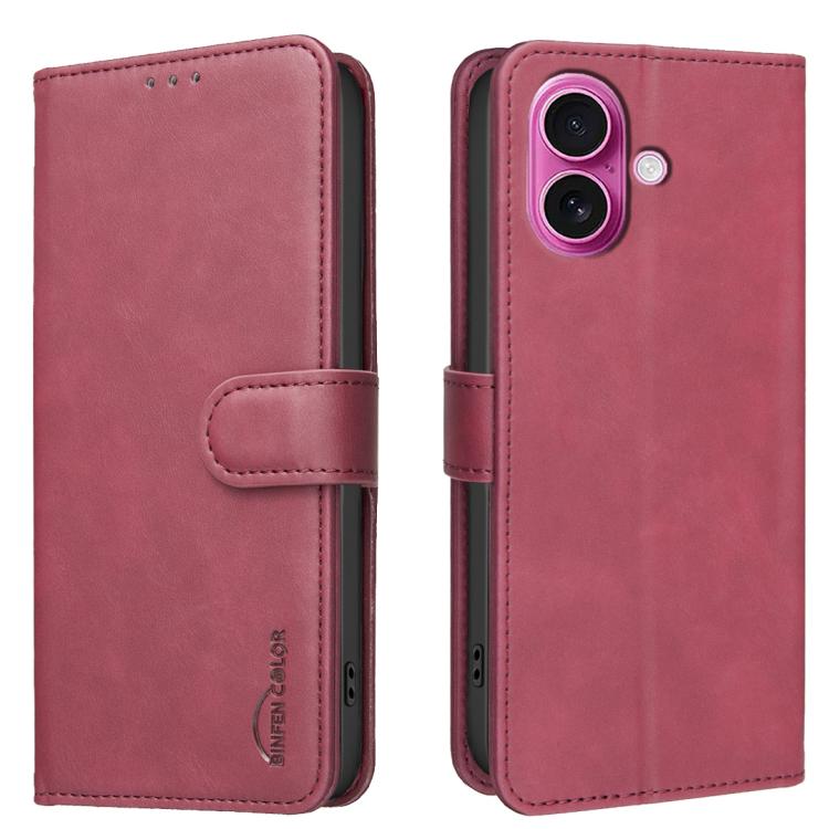 Funda para teléfono de cuero vegano con textura de piel de becerro de color liso y protección RFID, For iPhone 18 Pro/17 Pro, For iPhone 18 Pro Max/17 Pro Max, For iPhone 16e / 17e, For iPhone 17, For iPhone Air, For iPhone 16 Pro Max, For iPhone 16 Pr...