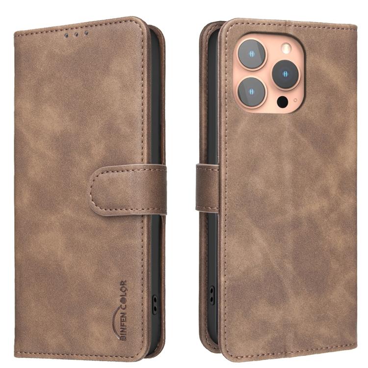 Funda para teléfono de cuero vegano con textura de piel de becerro de color liso y protección RFID, For iPhone 18 Pro/17 Pro, For iPhone 18 Pro Max/17 Pro Max, For iPhone 16e / 17e, For iPhone 17, For iPhone Air, For iPhone 16 Pro Max, For iPhone 16 Pr...