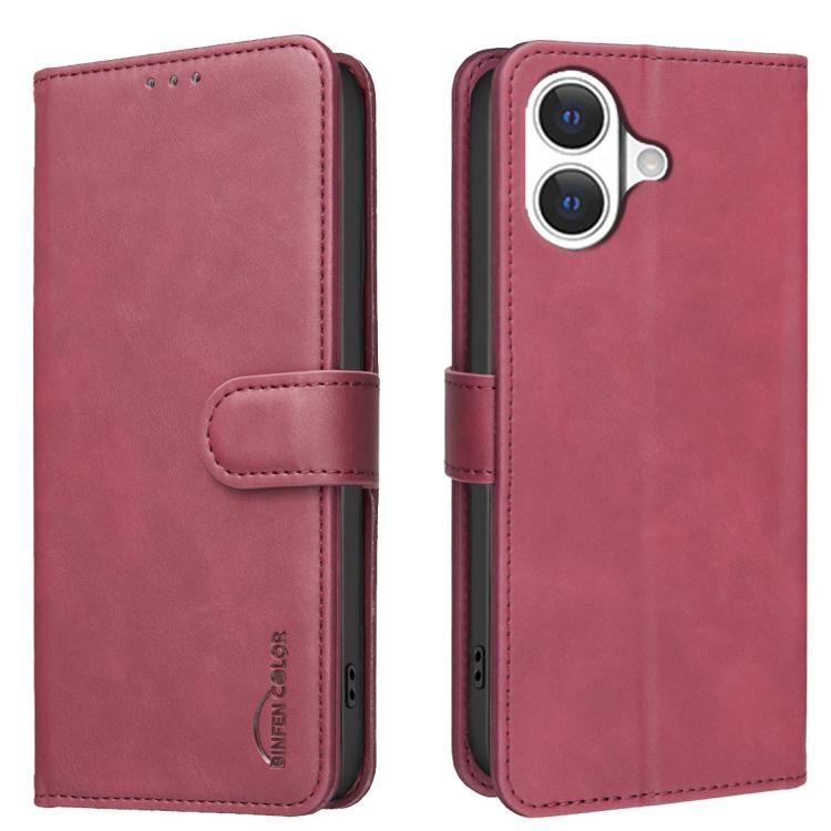 Funda para teléfono de cuero vegano con textura de piel de becerro de color liso y protección RFID, For iPhone 18 Pro/17 Pro, For iPhone 18 Pro Max/17 Pro Max, For iPhone 16e / 17e, For iPhone 17, For iPhone Air, For iPhone 16 Pro Max, For iPhone 16 Pr...