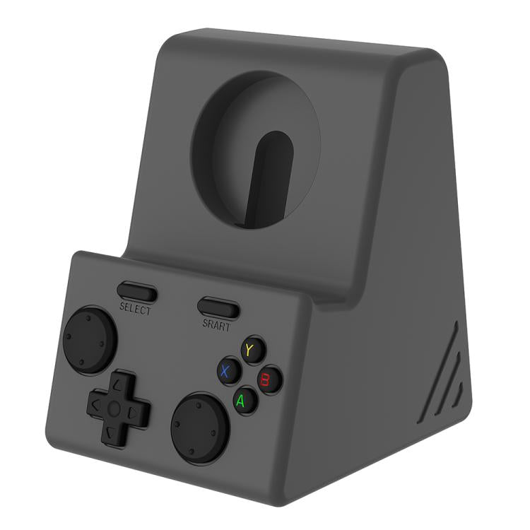 Soporte de carga para reloj inteligente con diseño de consola de juegos XDcase para Apple Watch
