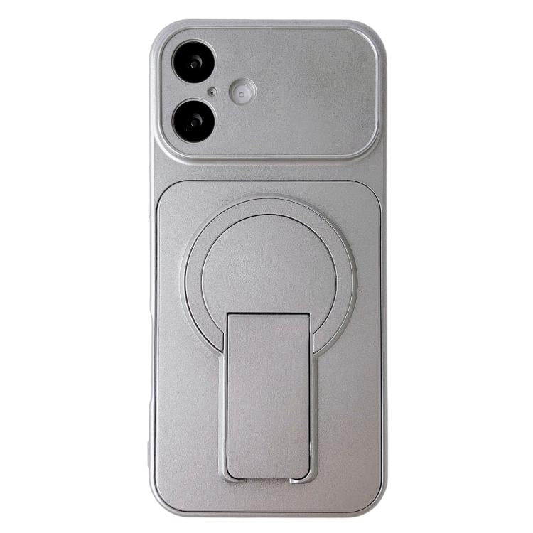 Se transforma instantáneamente en una funda magnética invisible para teléfono 17 Pro., For iPhone 17e / 16e, For iPhone 17 Pro Max, For iPhone 17 Pro, For iPhone 17, For iPhone Air, For iPhone 16 Pro Max, For iPhone 16 Pro, For iPhone 16 Plus          ...