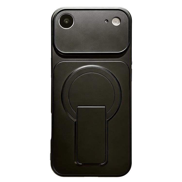 Se transforma instantáneamente en una funda magnética invisible para teléfono 17 Pro., For iPhone 17e / 16e, For iPhone 17 Pro Max, For iPhone 17 Pro, For iPhone 17, For iPhone Air, For iPhone 16 Pro Max, For iPhone 16 Pro, For iPhone 16 Plus          ...