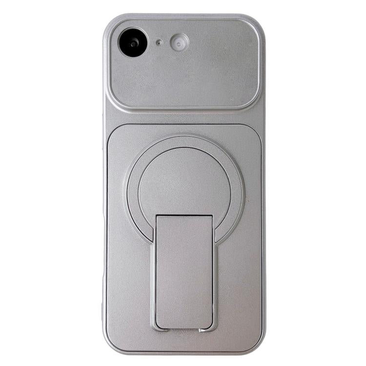 Se transforma instantáneamente en una funda magnética invisible para teléfono 17 Pro., For iPhone 17e / 16e, For iPhone 17 Pro Max, For iPhone 17 Pro, For iPhone 17, For iPhone Air, For iPhone 16 Pro Max, For iPhone 16 Pro, For iPhone 16 Plus          ...