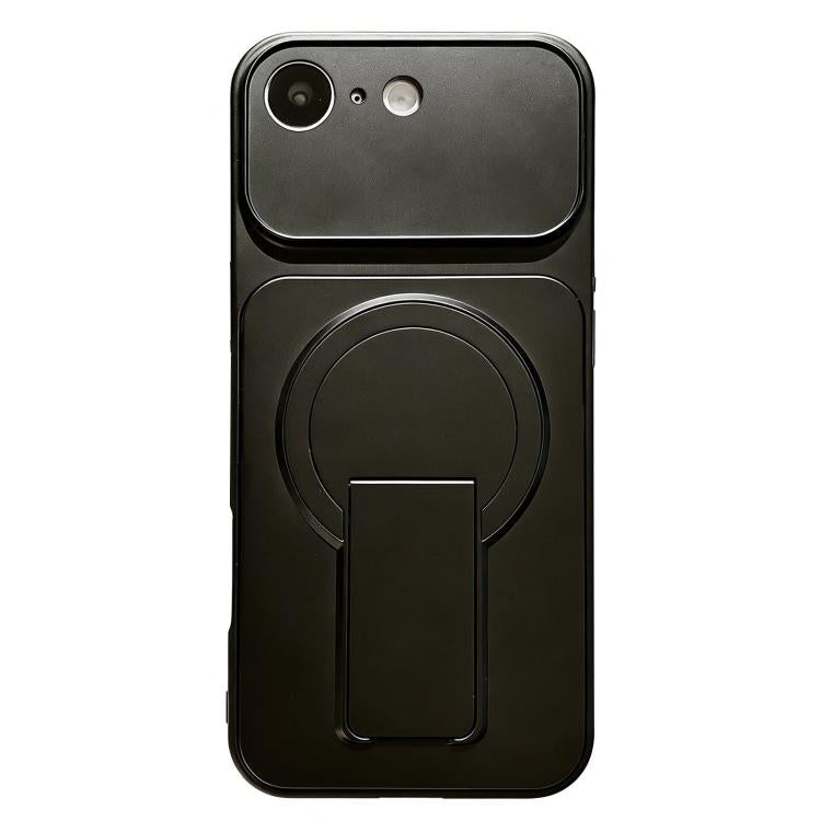 Se transforma instantáneamente en una funda magnética invisible para teléfono 17 Pro., For iPhone 17e / 16e, For iPhone 17 Pro Max, For iPhone 17 Pro, For iPhone 17, For iPhone Air, For iPhone 16 Pro Max, For iPhone 16 Pro, For iPhone 16 Plus          ...