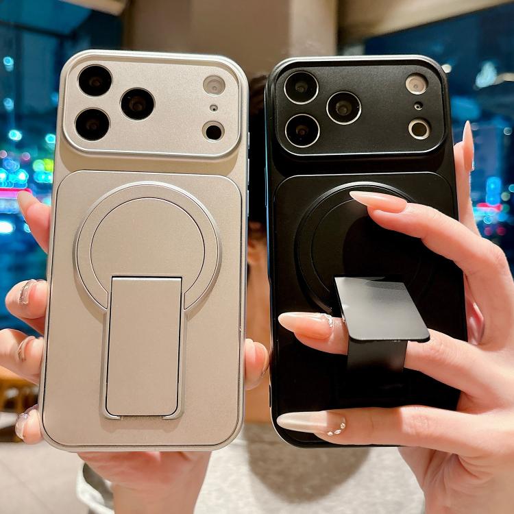Se transforma instantáneamente en una funda magnética invisible para teléfono 17 Pro., For iPhone 17e / 16e, For iPhone 17 Pro Max, For iPhone 17 Pro, For iPhone 17, For iPhone Air, For iPhone 16 Pro Max, For iPhone 16 Pro, For iPhone 16 Plus          ...