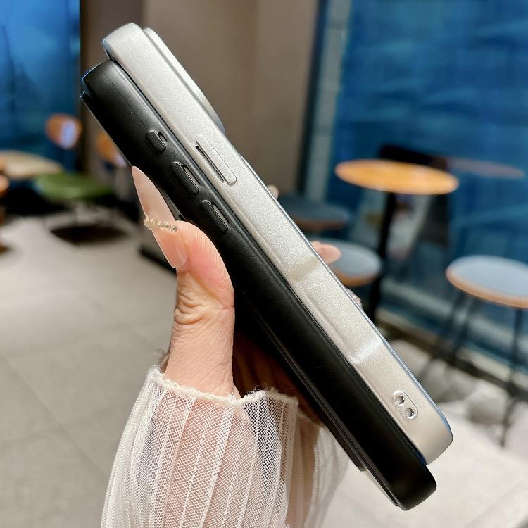 Se transforma instantáneamente en una funda magnética invisible para teléfono 17 Pro., For iPhone 17e / 16e, For iPhone 17 Pro Max, For iPhone 17 Pro, For iPhone 17, For iPhone Air, For iPhone 16 Pro Max, For iPhone 16 Pro, For iPhone 16 Plus          ...