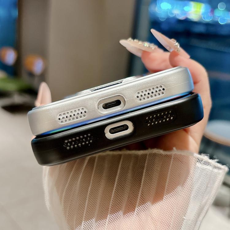 Se transforma instantáneamente en una funda magnética invisible para teléfono 17 Pro., For iPhone 17e / 16e, For iPhone 17 Pro Max, For iPhone 17 Pro, For iPhone 17, For iPhone Air, For iPhone 16 Pro Max, For iPhone 16 Pro, For iPhone 16 Plus          ...