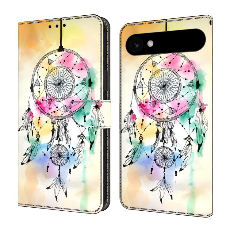 Funda para teléfono de cuero vegano pintado con efecto cristal, For iPhone 17, For iPhone Air, For iPhone 16 Pro Max