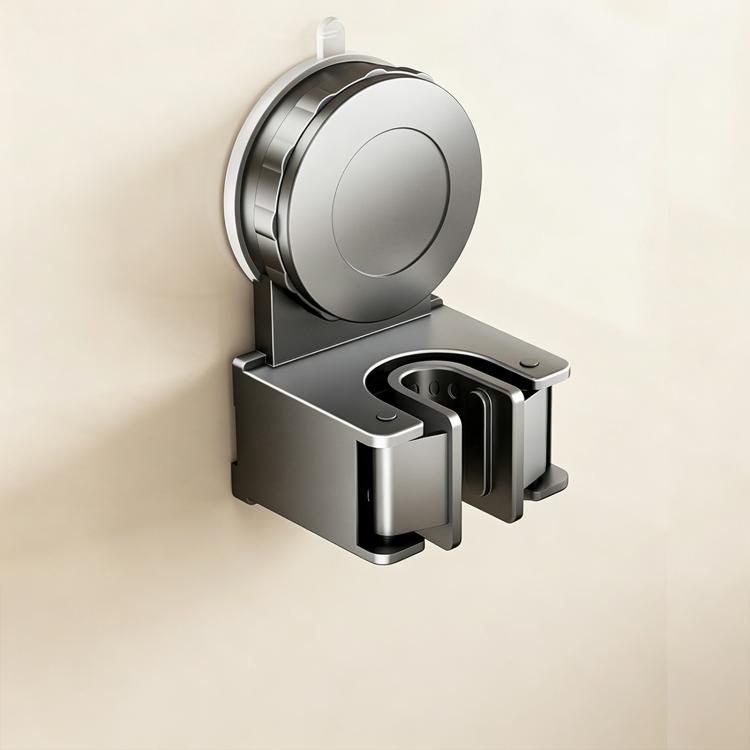 Soporte de pared con ventosa para fregonas y escobas (sin necesidad de taladrar), Mop Holder, Electroplated Mop Holder, Integrated Mop Holder, Classic Mop Holder, 2pcs Mop Holder, 2pcs Electroplated Mop Holder, 2pcs Integrated Mop Holder               ...