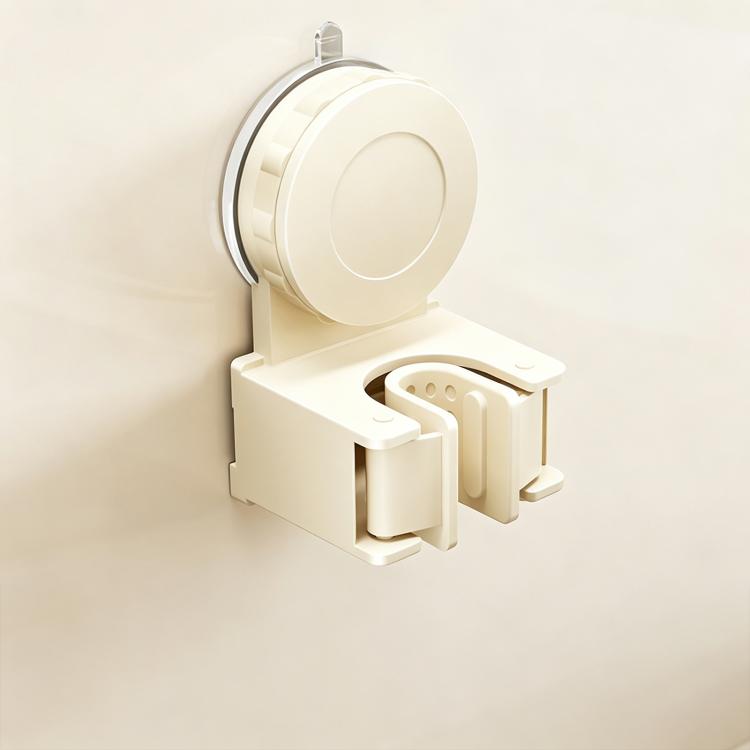 Soporte de pared con ventosa para fregonas y escobas (sin necesidad de taladrar), Mop Holder, Electroplated Mop Holder, Integrated Mop Holder, Classic Mop Holder, 2pcs Mop Holder, 2pcs Electroplated Mop Holder, 2pcs Integrated Mop Holder               ...