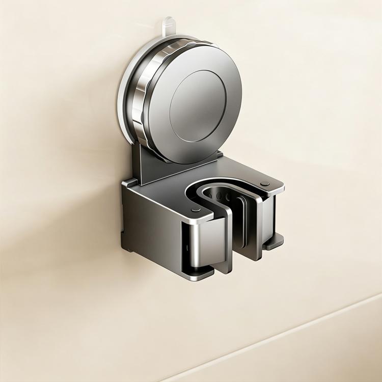 Soporte de pared con ventosa para fregonas y escobas (sin necesidad de taladrar), Mop Holder, Electroplated Mop Holder, Integrated Mop Holder, Classic Mop Holder, 2pcs Mop Holder, 2pcs Electroplated Mop Holder, 2pcs Integrated Mop Holder               ...
