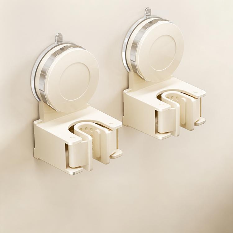 Soporte de pared con ventosa para fregonas y escobas (sin necesidad de taladrar), Mop Holder, Electroplated Mop Holder, Integrated Mop Holder, Classic Mop Holder, 2pcs Mop Holder, 2pcs Electroplated Mop Holder, 2pcs Integrated Mop Holder               ...