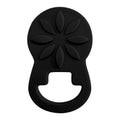 Soporte magnético de silicona para gafas