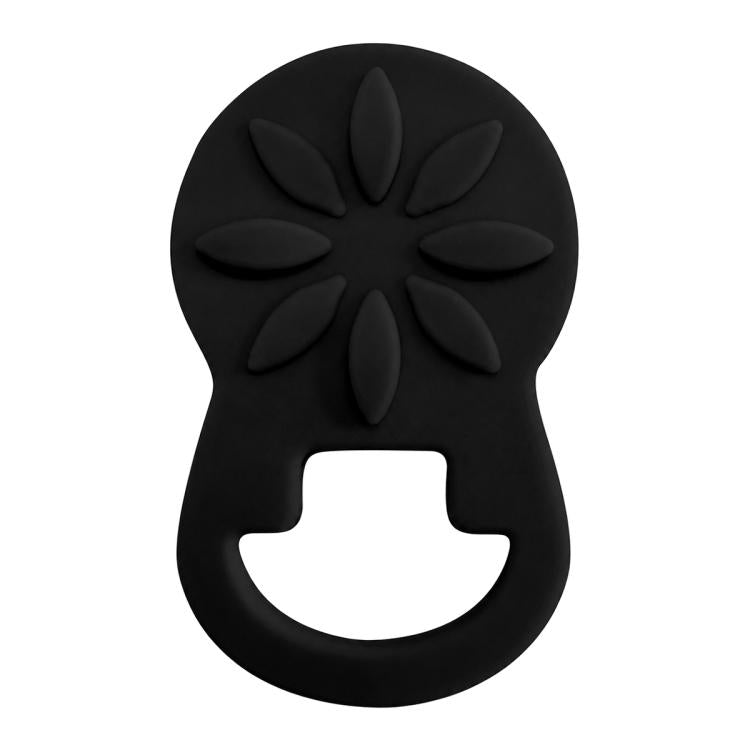 Soporte magnético de silicona para gafas