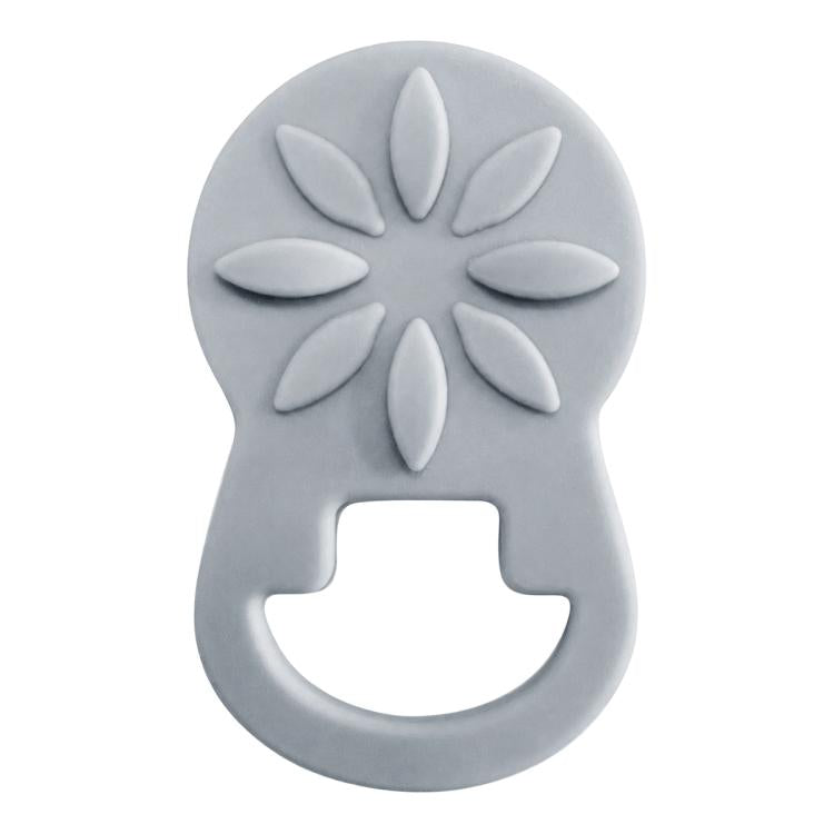 Soporte magnético de silicona para gafas