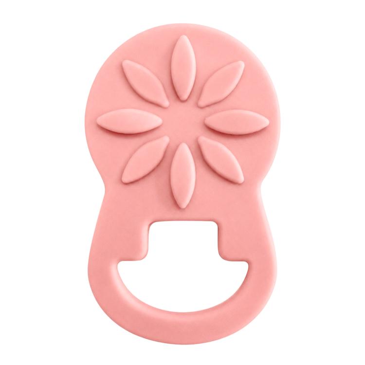 Soporte magnético de silicona para gafas