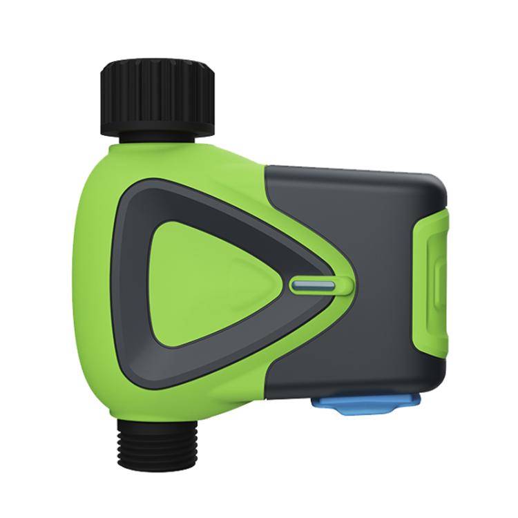 Temporizador de riego inteligente WiFi NEO NAS-WV03W, WV03W