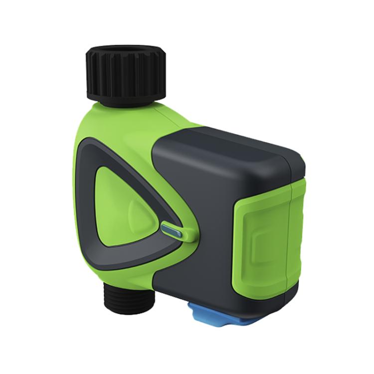 Temporizador de riego inteligente WiFi NEO NAS-WV03W, WV03W