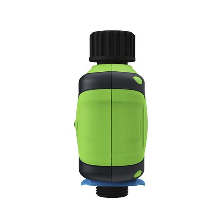 Temporizador de riego inteligente WiFi NEO NAS-WV03W, WV03W