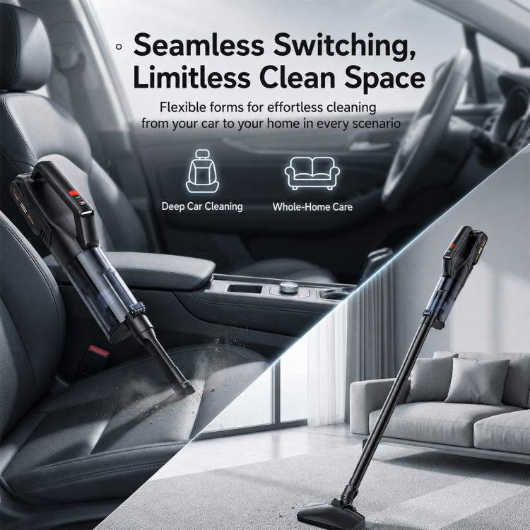 Aspiradora de mano SUITU con función de soplado y succión combinada para coche., ST-131 Plus, ST-131 Plus Max, ST-131 Plus Max G with Cyclonic Dust