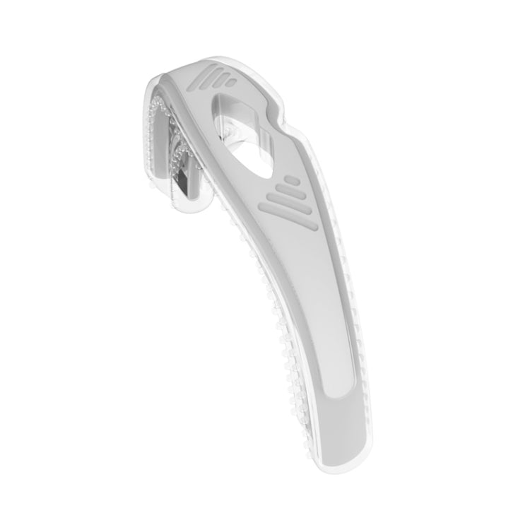 YJK100 Silicona + ABS Dispositivo para dejar de roncar Anti ronquidos