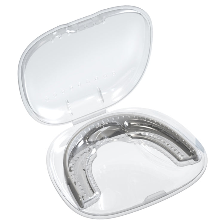 YJK100 Silicona + ABS Dispositivo para dejar de roncar Anti ronquidos