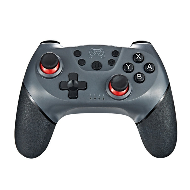 Controlador de juego Bluetooth Joypad Gamepad de 6 ejes para Switch Pro