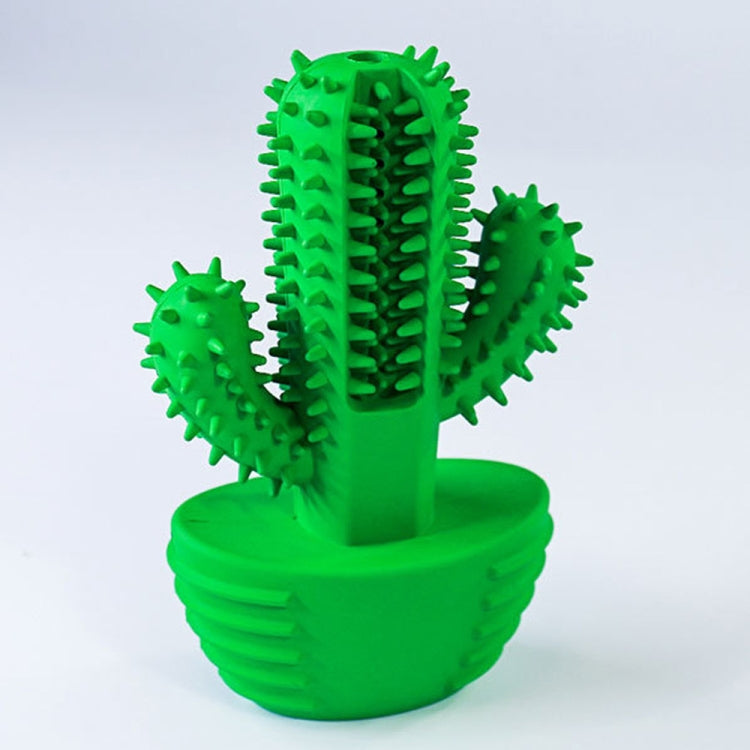 Cepillo de dientes para mascotas, limpieza Vocal, varilla para Molar, suministros de juguete para perros, Pet Toothbrush