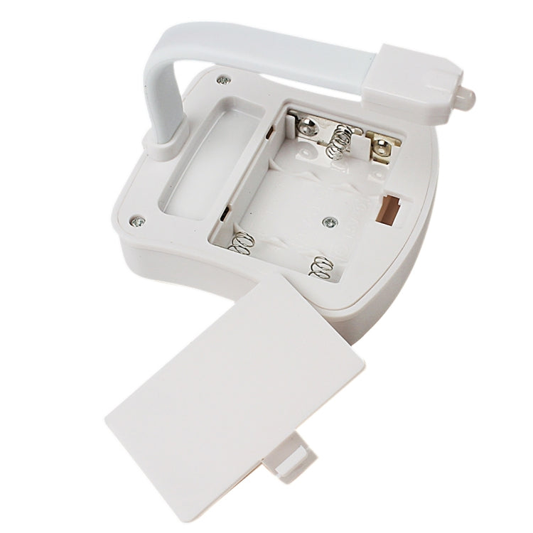 YouOKLight Luz nocturna para inodoro activada por movimiento, luz LED para inodoro, baño y baño