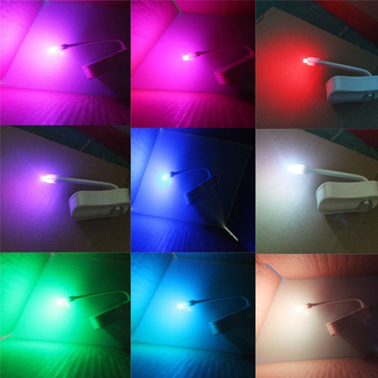 YouOKLight Luz nocturna para inodoro activada por movimiento, luz LED para inodoro, baño y baño