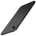 MOFI Fandun Series Frosted PC Estuche para teléfono todo incluido ultrafino, For iPhone 15 Pro Max, For iPhone 15 Pro, For iPhone 15 Plus, For iPhone 15