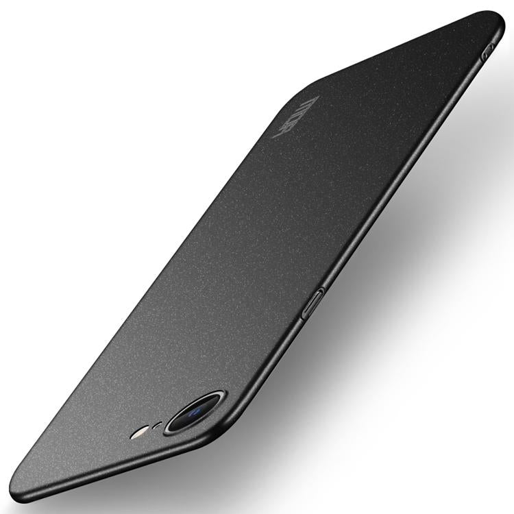 MOFI Fandun Series Frosted PC Estuche para teléfono todo incluido ultrafino, For iPhone 17e / 16e, For iPhone 17 Pro Max, For iPhone 17 Pro, For iPhone 17, For iPhone Air, For iPhone 16 Pro Max, For iPhone 16 Pro, For iPhone 16 Plus, For iPhone 16