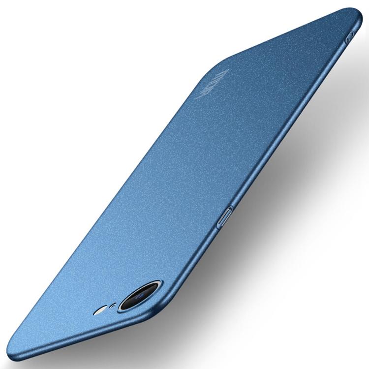 MOFI Fandun Series Frosted PC Estuche para teléfono todo incluido ultrafino, For iPhone 17e / 16e, For iPhone 17 Pro Max, For iPhone 17 Pro, For iPhone 17, For iPhone Air, For iPhone 16 Pro Max, For iPhone 16 Pro, For iPhone 16 Plus, For iPhone 16
