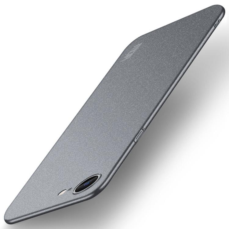 MOFI Fandun Series Frosted PC Estuche para teléfono todo incluido ultrafino, For iPhone 17e / 16e, For iPhone 17 Pro Max, For iPhone 17 Pro, For iPhone 17, For iPhone Air, For iPhone 16 Pro Max, For iPhone 16 Pro, For iPhone 16 Plus, For iPhone 16