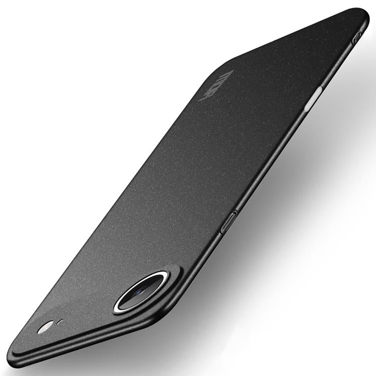 MOFI Fandun Series Frosted PC Estuche para teléfono todo incluido ultrafino, For iPhone 17e / 16e, For iPhone 17 Pro Max, For iPhone 17 Pro, For iPhone 17, For iPhone Air, For iPhone 16 Pro Max, For iPhone 16 Pro, For iPhone 16 Plus, For iPhone 16