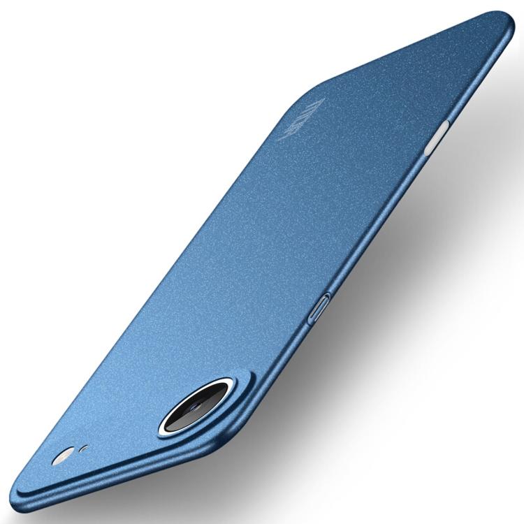 MOFI Fandun Series Frosted PC Estuche para teléfono todo incluido ultrafino, For iPhone 17e / 16e, For iPhone 17 Pro Max, For iPhone 17 Pro, For iPhone 17, For iPhone Air, For iPhone 16 Pro Max, For iPhone 16 Pro, For iPhone 16 Plus, For iPhone 16
