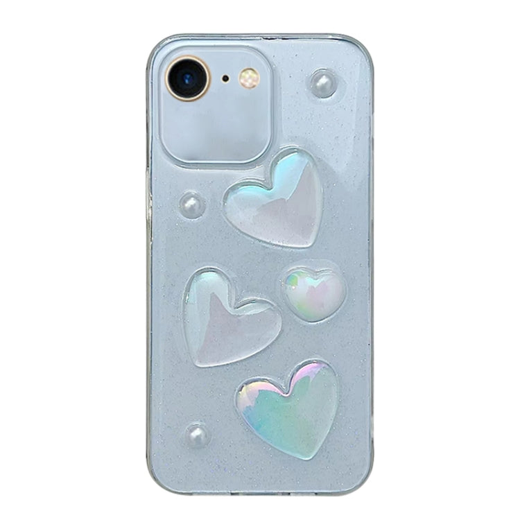 Estuche para teléfono Love Epoxy TPU, For iPhone 16 Pro Max, For iPhone 16 Pro, For iPhone 16 Plus, For iPhone 16, For iPhone 15 Pro Max, For iPhone 15 Pro, For iPhone 15 Plus, For iPhone 15, For iPhone 14 Plus, For iPhone 14, For iPhone 14 Pro        ...
