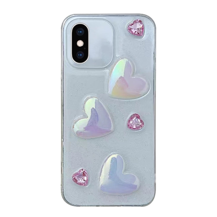 Estuche para teléfono Love Epoxy TPU, For iPhone 16 Pro Max, For iPhone 16 Pro, For iPhone 16 Plus, For iPhone 16, For iPhone 15 Pro Max, For iPhone 15 Pro, For iPhone 15 Plus, For iPhone 15, For iPhone 14 Plus, For iPhone 14, For iPhone 14 Pro        ...