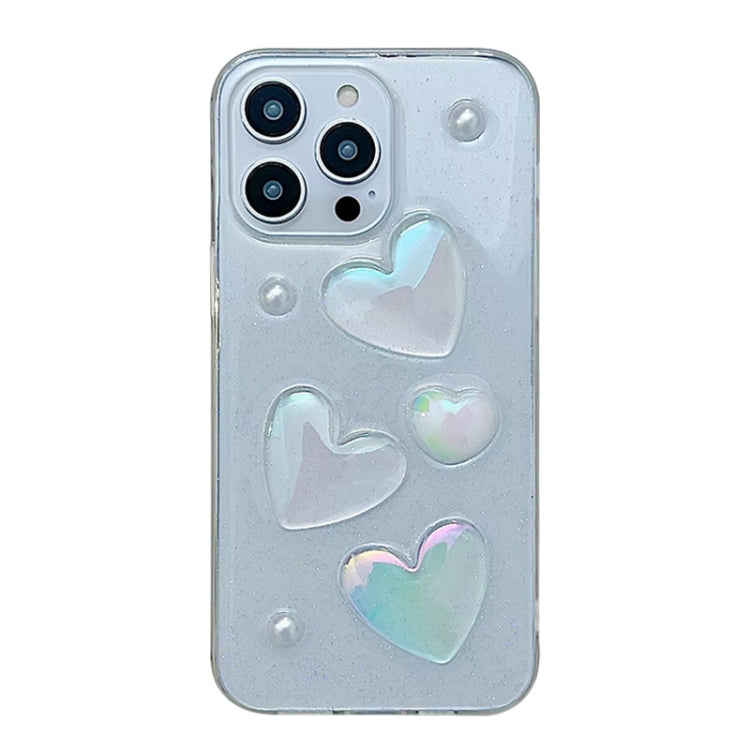 Estuche para teléfono Love Epoxy TPU, For iPhone 16 Pro Max, For iPhone 16 Pro, For iPhone 16 Plus, For iPhone 16, For iPhone 15 Pro Max, For iPhone 15 Pro, For iPhone 15 Plus, For iPhone 15, For iPhone 14 Plus, For iPhone 14, For iPhone 14 Pro        ...