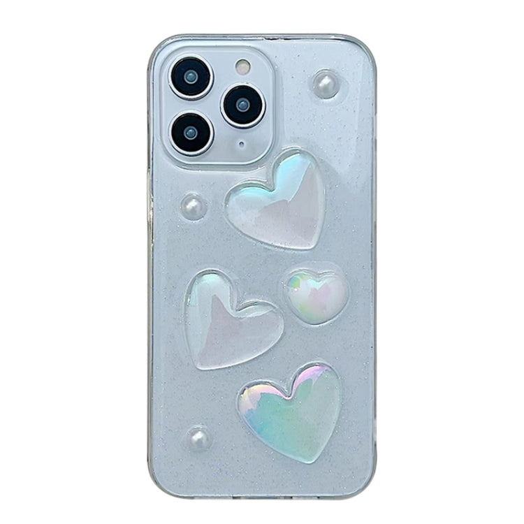 Estuche para teléfono Love Epoxy TPU, For iPhone 16 Pro Max, For iPhone 16 Pro, For iPhone 16 Plus, For iPhone 16, For iPhone 15 Pro Max, For iPhone 15 Pro, For iPhone 15 Plus, For iPhone 15, For iPhone 14 Plus, For iPhone 14, For iPhone 14 Pro        ...