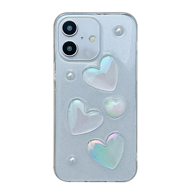 Estuche para teléfono Love Epoxy TPU, For iPhone 16 Pro Max, For iPhone 16 Pro, For iPhone 16 Plus, For iPhone 16, For iPhone 15 Pro Max, For iPhone 15 Pro, For iPhone 15 Plus, For iPhone 15, For iPhone 14 Plus, For iPhone 14, For iPhone 14 Pro        ...
