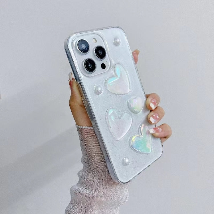 Estuche para teléfono Love Epoxy TPU, For iPhone 16 Pro Max, For iPhone 16 Pro, For iPhone 16 Plus, For iPhone 16, For iPhone 15 Pro Max, For iPhone 15 Pro, For iPhone 15 Plus, For iPhone 15, For iPhone 14 Plus, For iPhone 14, For iPhone 14 Pro        ...