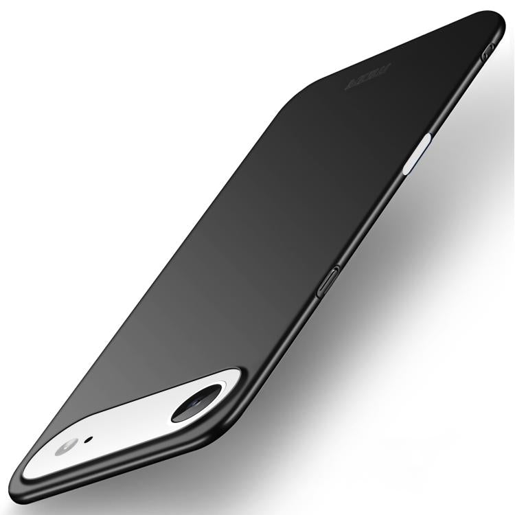 Estuche rígido ultrafino para teléfono MOFI Frosted PC, For iPhone 18, For iPhone 18 Pro, For iPhone 18 Pro Max, For iPhone 17 Pro Max, For iPhone 17 Pro, For iPhone 17, For iPhone Air, For iPhone 16 Pro Max, For iPhone 16 Pro