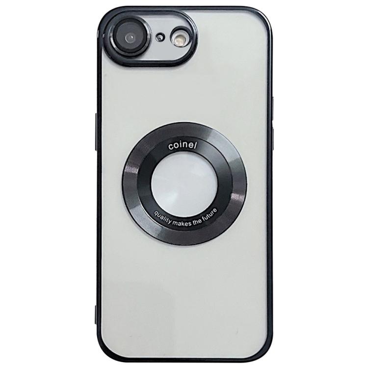 Caja del teléfono de TPU de galvanoplastia Magsafe, For iPhone 17e / 16e, For iPhone 17 Pro Max, For iPhone 17 Pro, For iPhone 17, For iPhone Air, For iPhone 16 Pro Max
